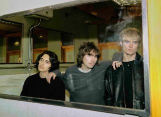 Gene Gallagher’s Villanelle tackle hangovers on Smashing Pumpkins-inspired new single ‘Measly Means’