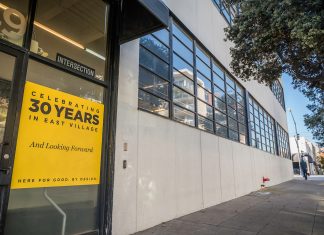 NewSchool has new campus, but questions over its future remain