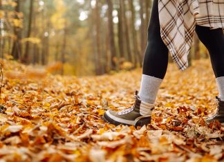 ‘Great Lock-In’ trend uses fall to build healthy habits before holidays