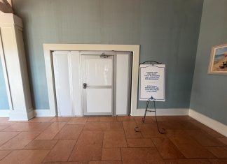 Bathrooms at Disney’s Beach Club Resorts Closed Until Spring