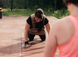 Weighted Vests Are Having a Moment, but Do They Live Up to the Hype?