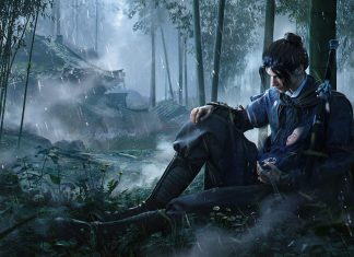 Where Winds Meet Review – IGN