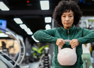 Breast cancer cell growth reduced by single bout of exercise, study finds