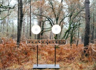 When One Camera Just Isn’t Enough: The Moon Walker Multi Cam