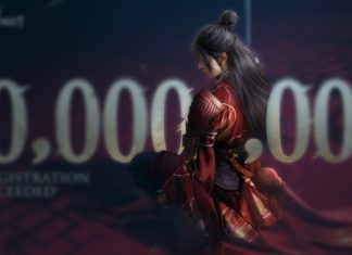 Believe it or not, upcoming open-world RPG Where Winds Meet has over 10 million pre-registrations, here’s why you should care