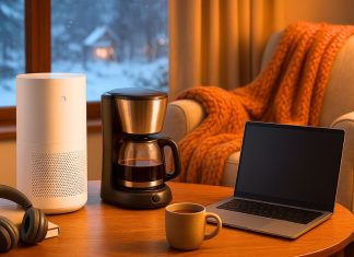 From Air Purifiers to Smart Heaters: Winter Gadgets Worth Buying in 2025