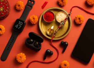 Unique Gadgets Under Rs 40,000 For Your Tech Geek Sibling