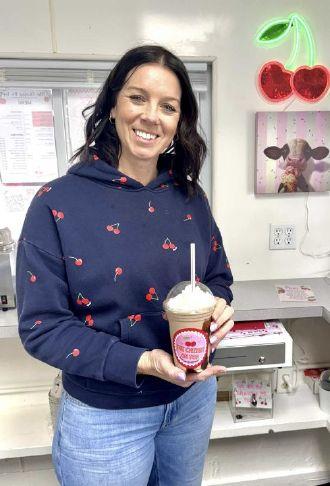 Here's the scoop on The Cherry on Top – Sandusky Register Here's the scoop on The Cherry on Top – Sandusky Register