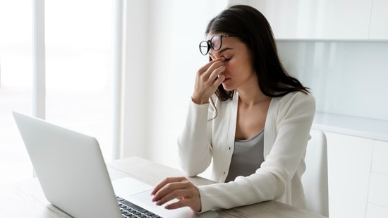 HT Health Talk: You asked, our experts answered how to manage anxiety and stress HT Health Talk: You asked, our experts answered how to manage anxiety and stress