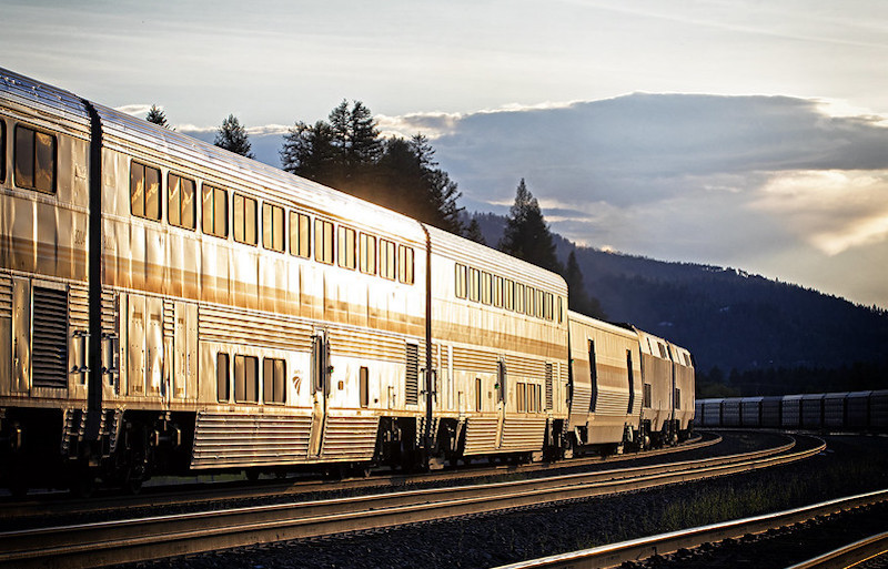 Trump Administration Proposes Cutting Amtrak Funding Trump Administration Proposes Cutting Amtrak Funding