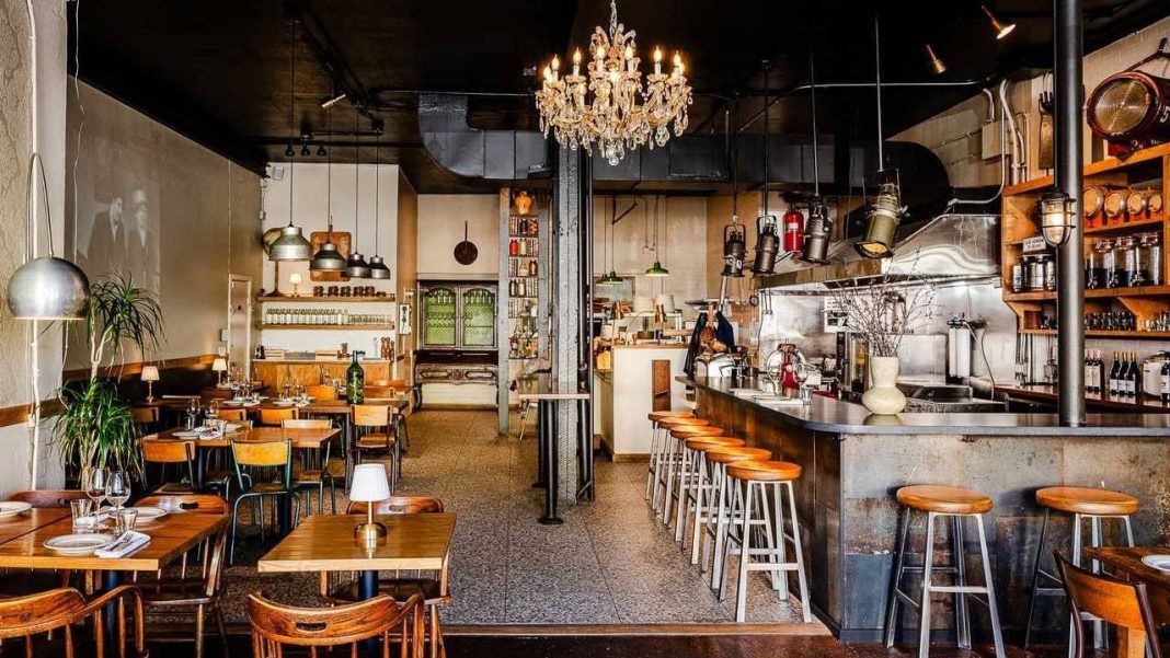 San Francisco Gets Its First Gluten-Free, Celiac-Safe Italian Restaurant, Clementina San Francisco Gets Its First Gluten-Free, Celiac-Safe Italian Restaurant, Clementina