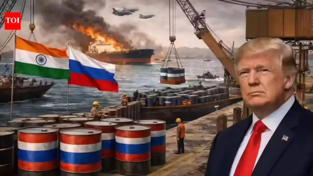 US will not extend temporary sanctions waiver on sale of Russian and Iranian oil US will not extend temporary sanctions waiver on sale of Russian and Iranian oil