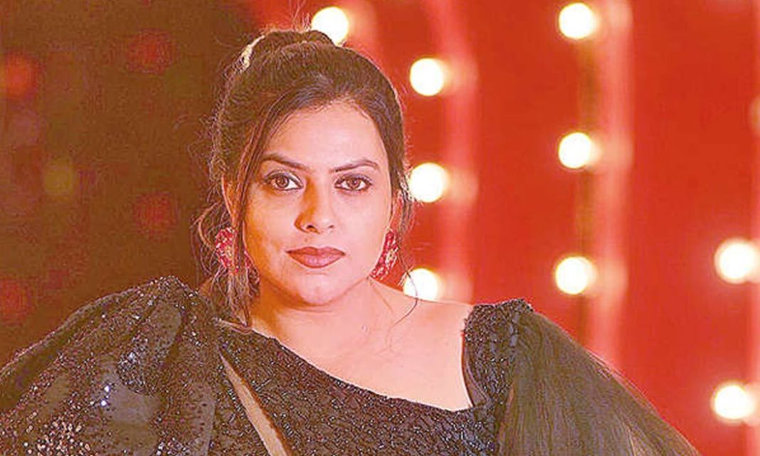 Devanggana Chauhan shares cherished childhood memories of her mother Devanggana Chauhan shares cherished childhood memories of her mother