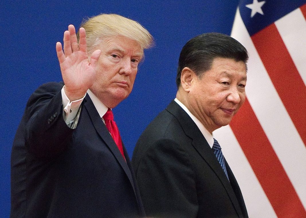 China says talks with US yielded agreement to reduce levies China says talks with US yielded agreement to reduce levies