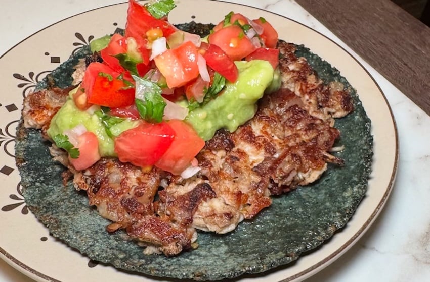 Mexico’s top-rated taco stand loses its Michelin star Mexico’s top-rated taco stand loses its Michelin star