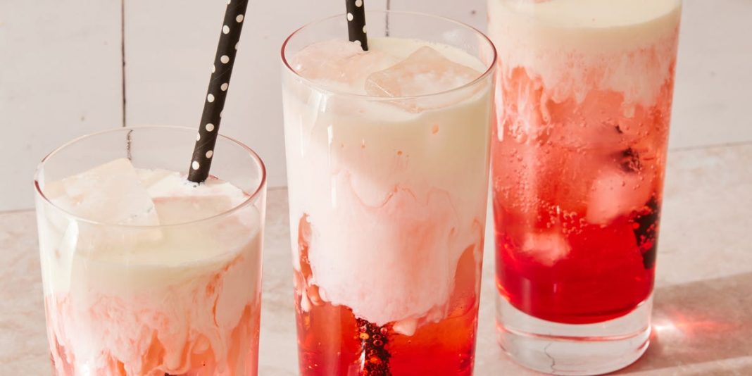 Italian Soda Recipe Italian Soda Recipe