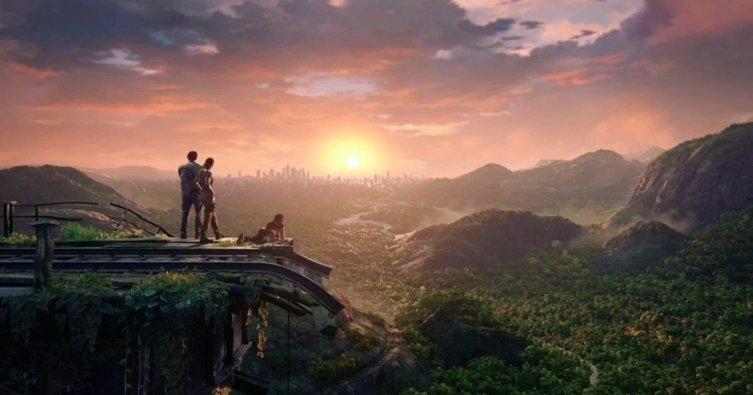 Download Free Uncharted PS5 Goodies With These PS Store Codes Download Free Uncharted PS5 Goodies With These PS Store Codes