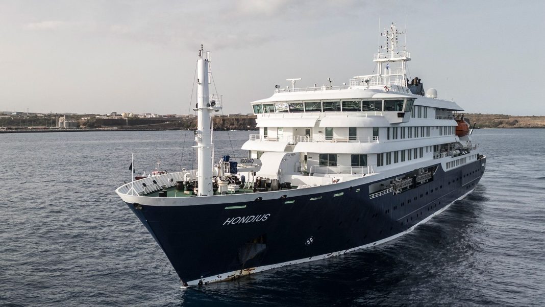 Hantavirus cruise LIVE: Cruise passengers monitored in at least 5 US states as American passengers set to receive repatriation flight Hantavirus cruise LIVE: Cruise passengers monitored in at least 5 US states as American passengers set to receive repatriation flight