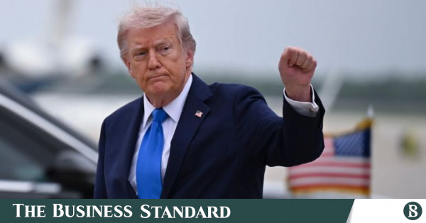 US judge orders review of Trump’s IRS lawsuit settlement US judge orders review of Trump’s IRS lawsuit settlement