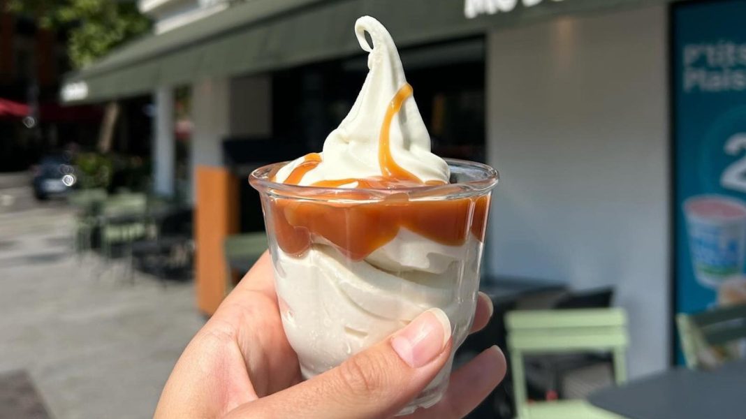 The McDonald’s Ordering Hack That Upgrades The Caramel Sundae The McDonald’s Ordering Hack That Upgrades The Caramel Sundae