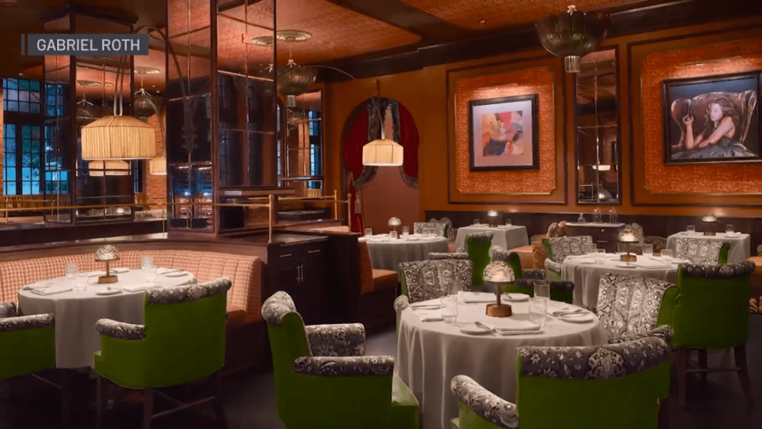 Historic Stoneleigh hotel reopens in Dallas after $20M renovations – NBC 5 Dallas-Fort Worth Historic Stoneleigh hotel reopens in Dallas after $20M renovations – NBC 5 Dallas-Fort Worth