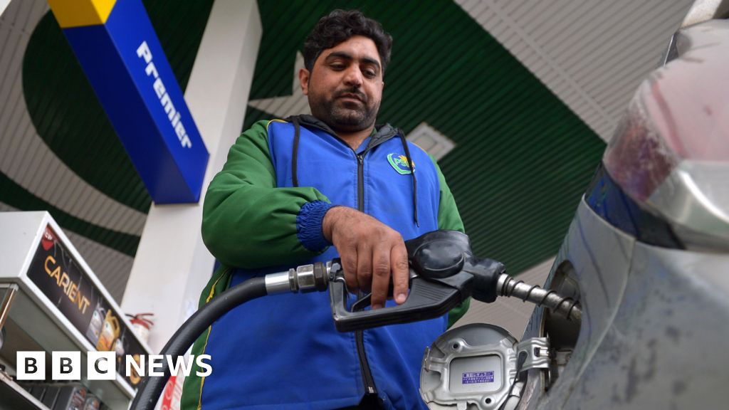 Oil prices slide after US-Iran deal announced – BBC Oil prices slide after US-Iran deal announced – BBC