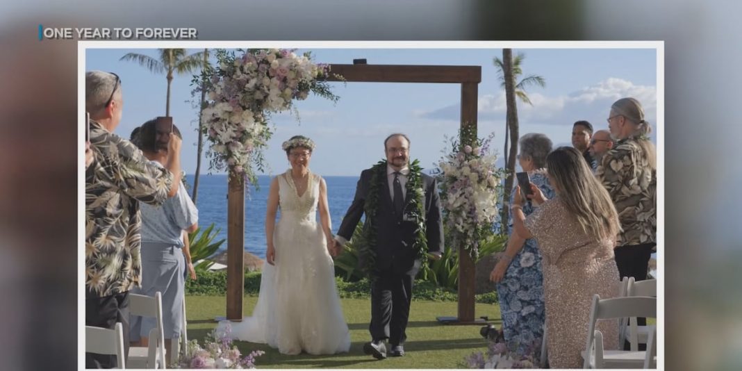 ‘One Year to Forever’ filmmaker shares love for hometown Lahaina ‘One Year to Forever’ filmmaker shares love for hometown Lahaina