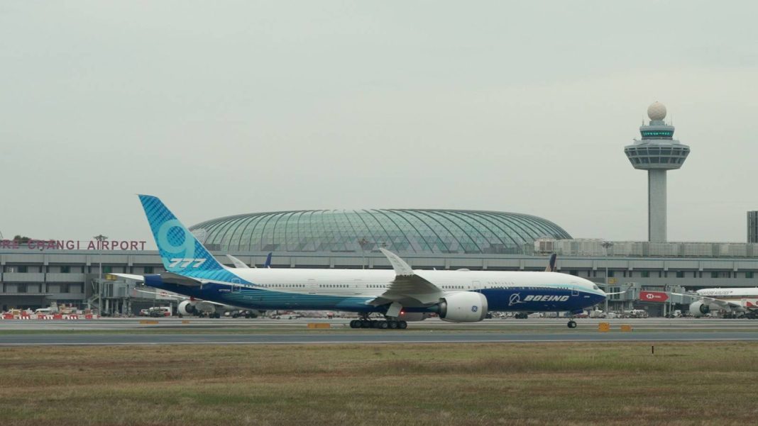 Boeing 777X Certification Setback Puts 2027 Deliveries At Risk Boeing 777X Certification Setback Puts 2027 Deliveries At Risk