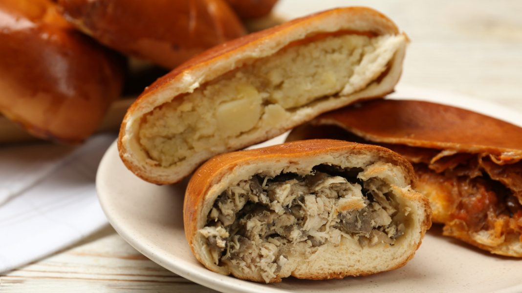 This Iconic Midwest Stuffed Sandwich Is Worth Crossing State Lines For This Iconic Midwest Stuffed Sandwich Is Worth Crossing State Lines For