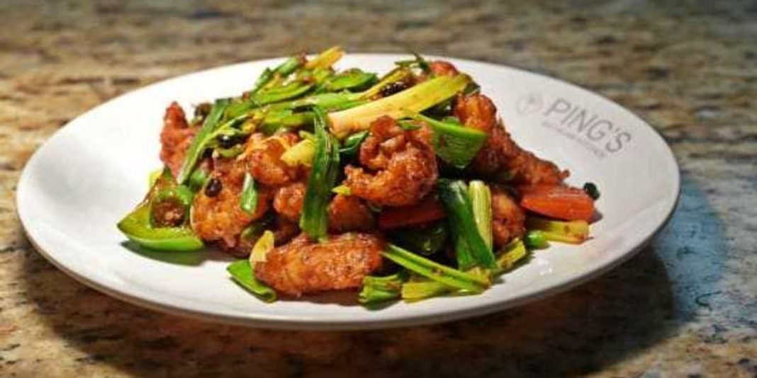 Ping’s Sichuan to open second San Antonio location Ping’s Sichuan to open second San Antonio location