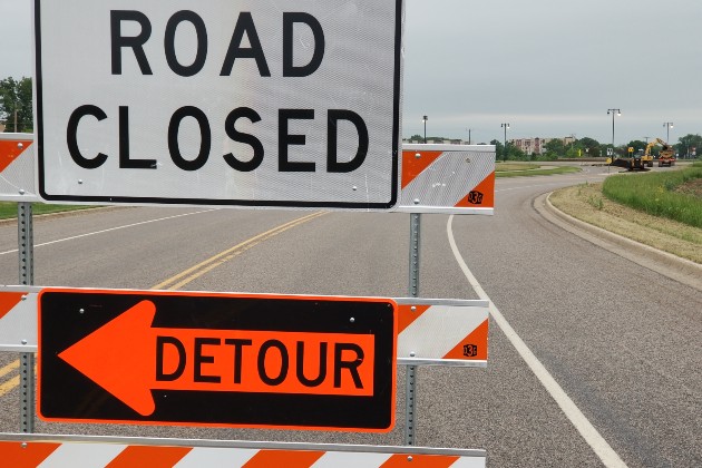 St. Cloud Announces Wednesday Road Closures for Summertime by George St. Cloud Announces Wednesday Road Closures for Summertime by George