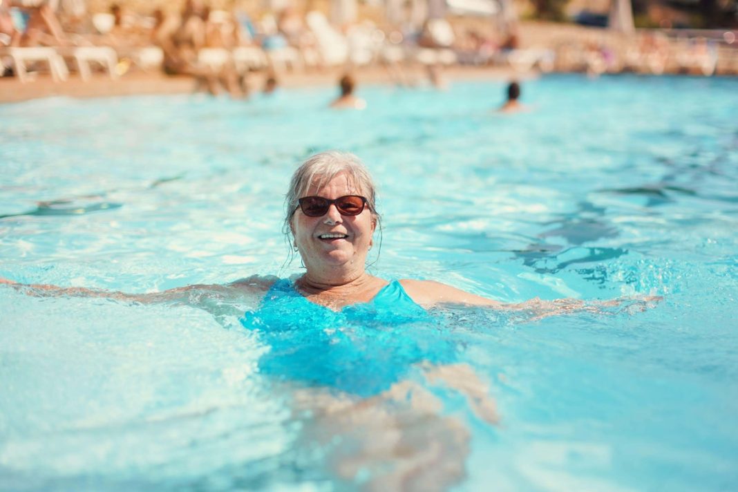 Study reveals the simple lifestyle changes that could cut your dementia risk Study reveals the simple lifestyle changes that could cut your dementia risk