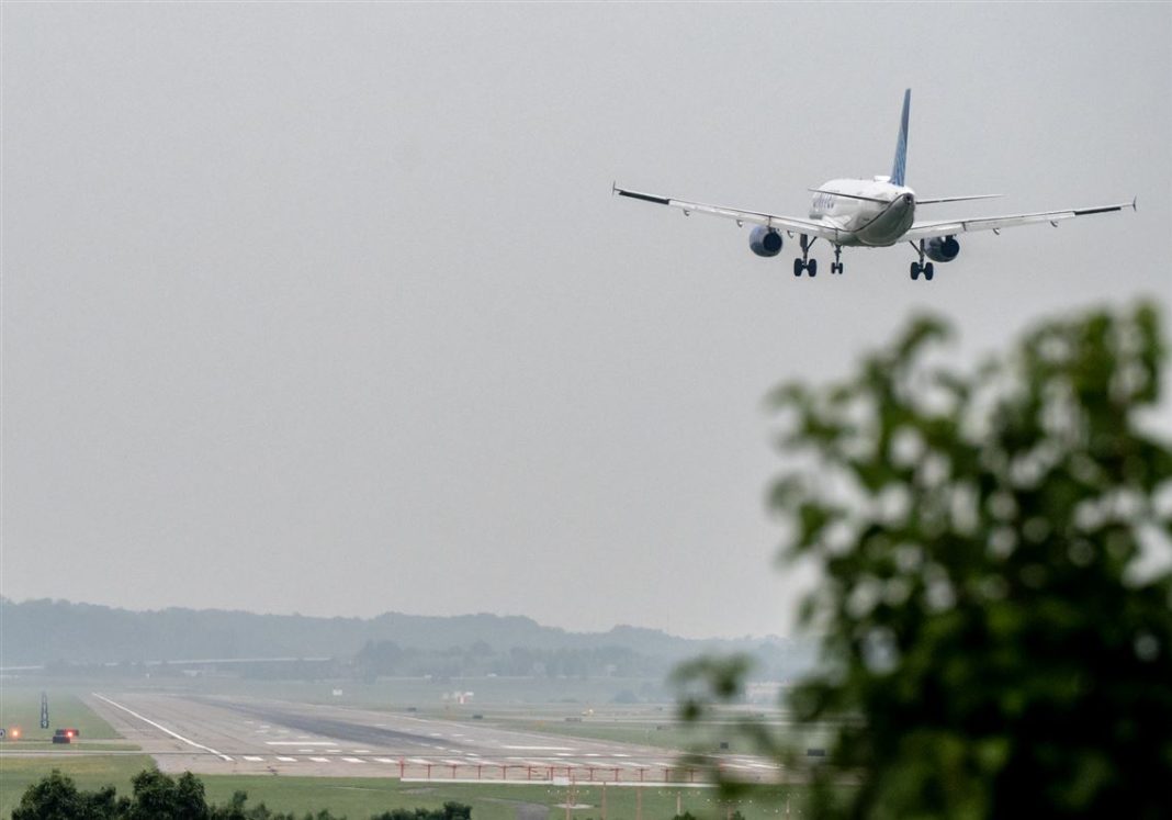 Why Pittsburgh International Airport is a go-to diversion destination for airlines Why Pittsburgh International Airport is a go-to diversion destination for airlines