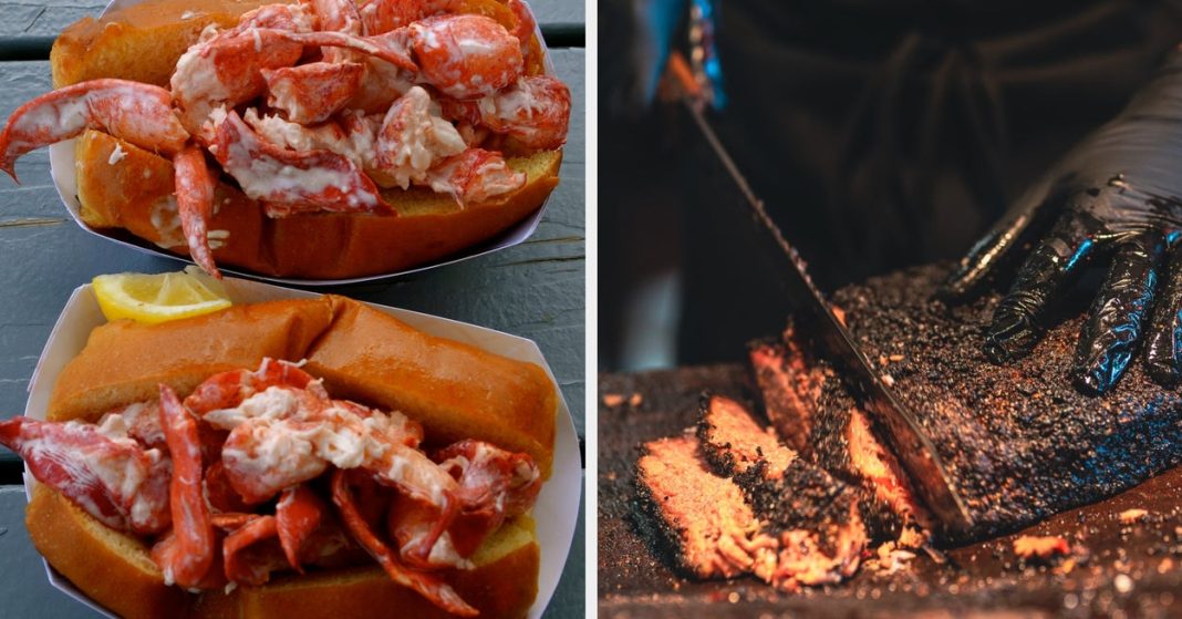 What "American" food does everyone need to try at least once? – BuzzFeed What "American" food does everyone need to try at least once? – BuzzFeed