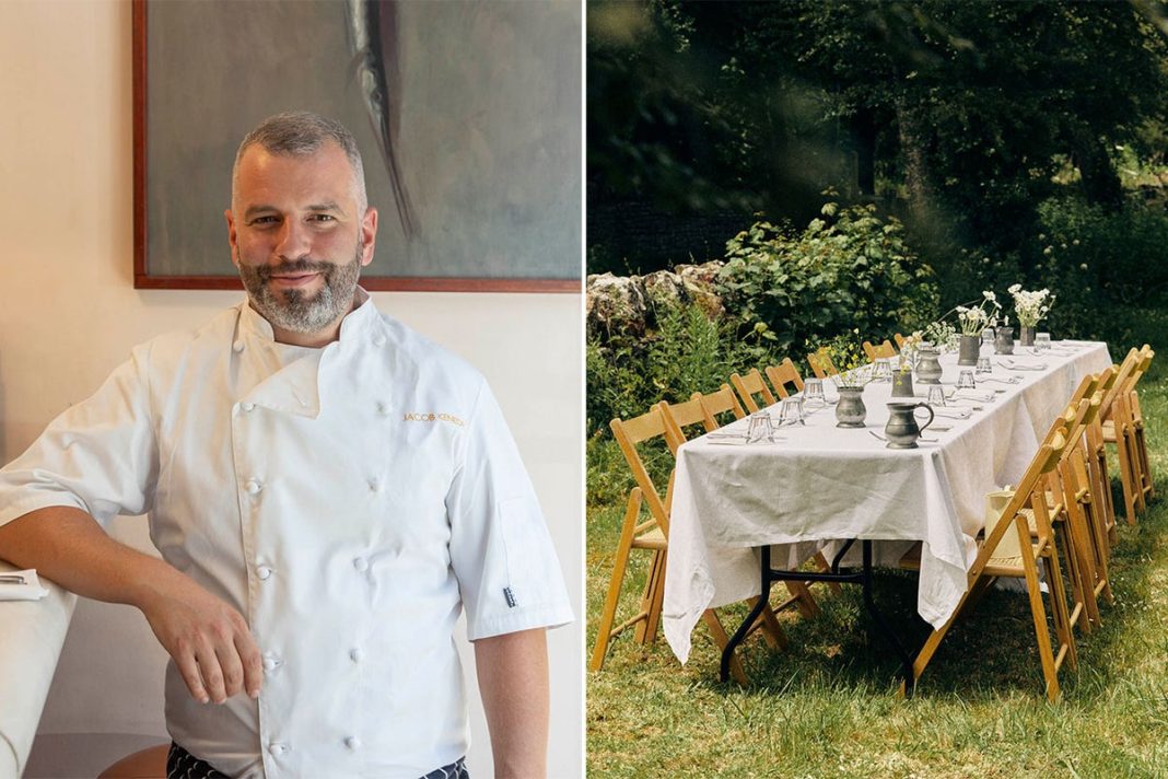 Ferragosto recipes: 4 Italian dishes from Bocca di Lupo Ferragosto recipes: 4 Italian dishes from Bocca di Lupo