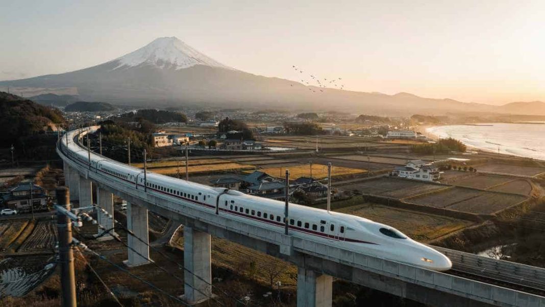 South Korea Teams Up with Singapore, Malaysia, Japan and Others on Asia’s High-Speed Rail and Expanding New Flight Networks, Transforming Regional Tourism as Two-Week Immersive Journeys Replace Short City Breaks: Why Are Travellers Staying Longer? South Korea Teams Up with Singapore, Malaysia, Japan and Others on Asia’s High-Speed Rail and Expanding New Flight Networks, Transforming Regional Tourism as Two-Week Immersive Journeys Replace Short City Breaks: Why Are Travellers Staying Longer?