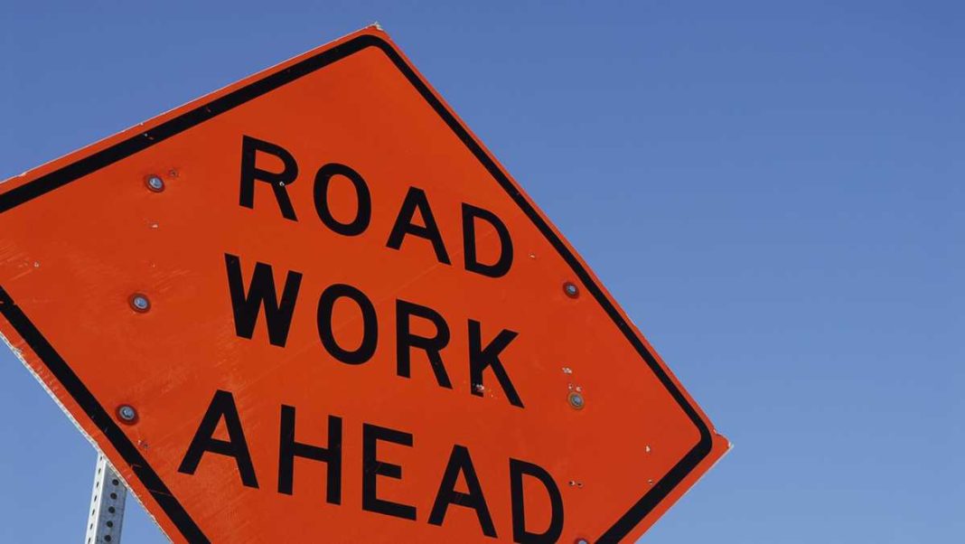 Triple lane closure scheduled this weekend on Interstate 275 in Hamilton County Triple lane closure scheduled this weekend on Interstate 275 in Hamilton County