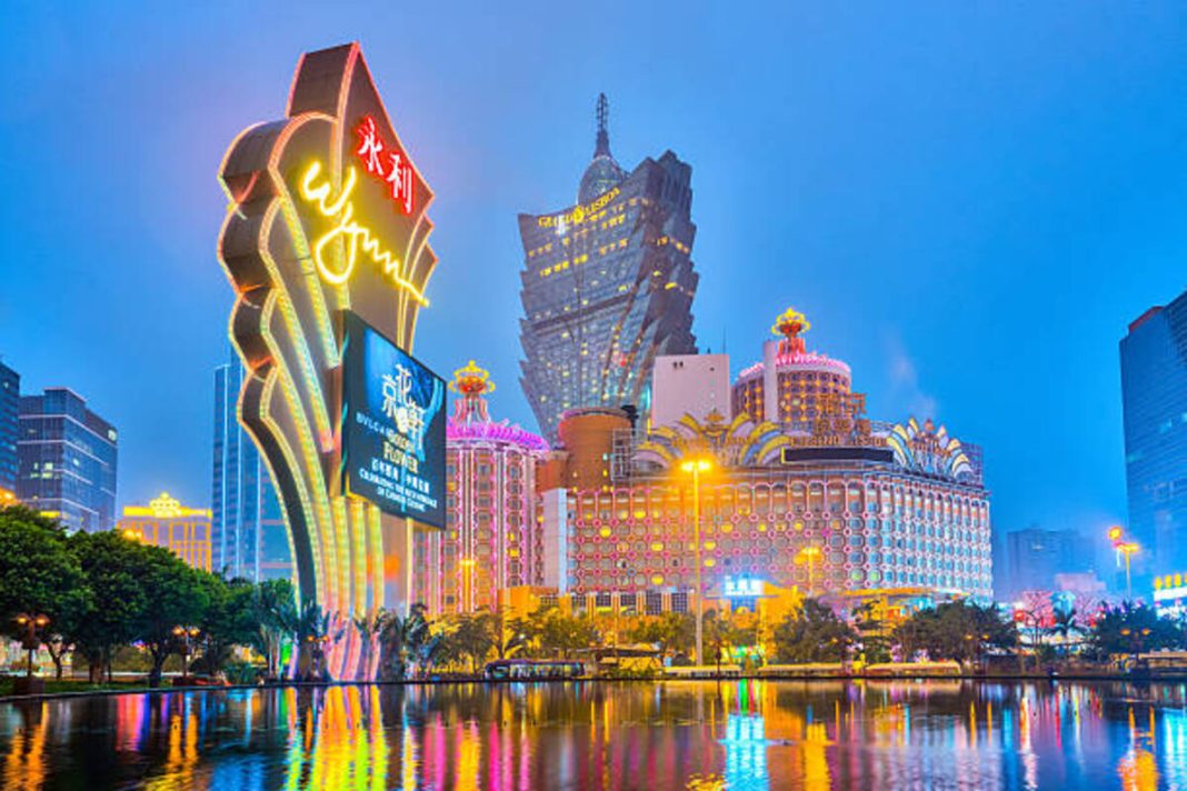 Macao Emerges as Asia’s Next Big Active Tourism Powerhouse as High-Speed Running Experiences, Lifestyle Adventures and Community Exploration Drive Visitor Growth Macao Emerges as Asia’s Next Big Active Tourism Powerhouse as High-Speed Running Experiences, Lifestyle Adventures and Community Exploration Drive Visitor Growth