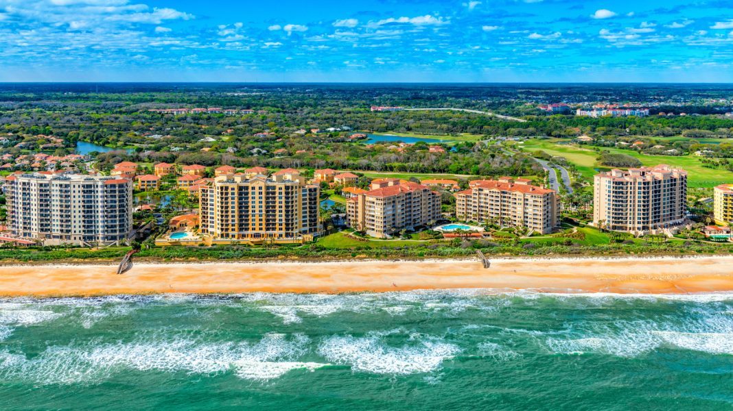 This East Coast Haven Between St. Augustine And Daytona Beach Is A Golfer’s Paradise With Underrated Beaches This East Coast Haven Between St. Augustine And Daytona Beach Is A Golfer’s Paradise With Underrated Beaches