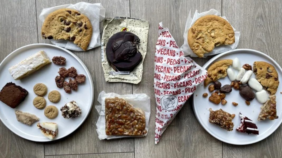 Buc-Ee’s Best Dessert By Far Is Also The Most Expensive We Tried Buc-Ee’s Best Dessert By Far Is Also The Most Expensive We Tried