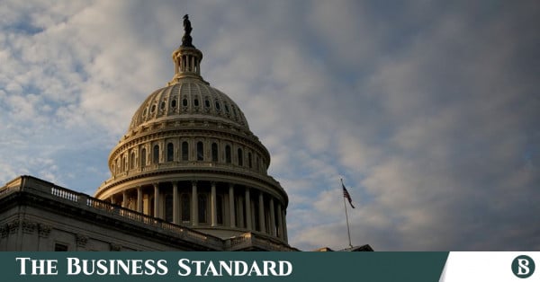 US House passes bill to make daylight saving time permanent US House passes bill to make daylight saving time permanent