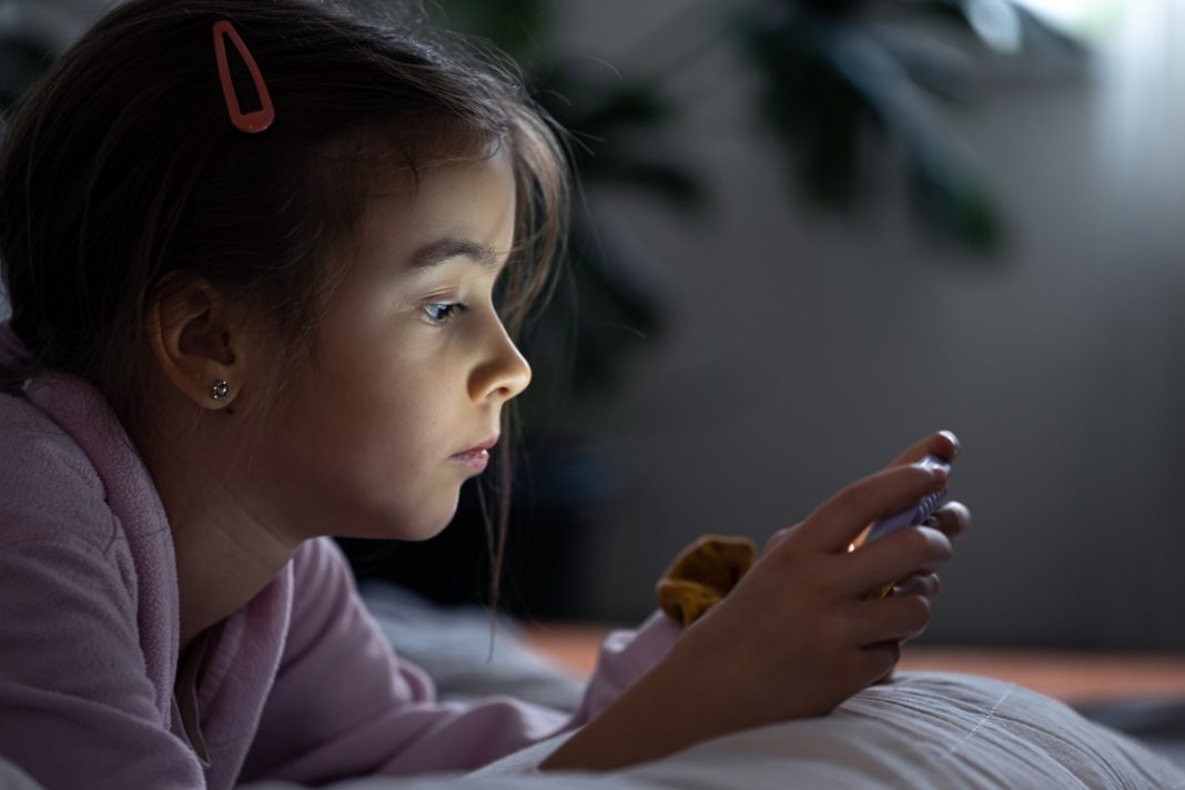 Excessive screen time during summer puts children’s sleep, health at risk: Expert Excessive screen time during summer puts children’s sleep, health at risk: Expert