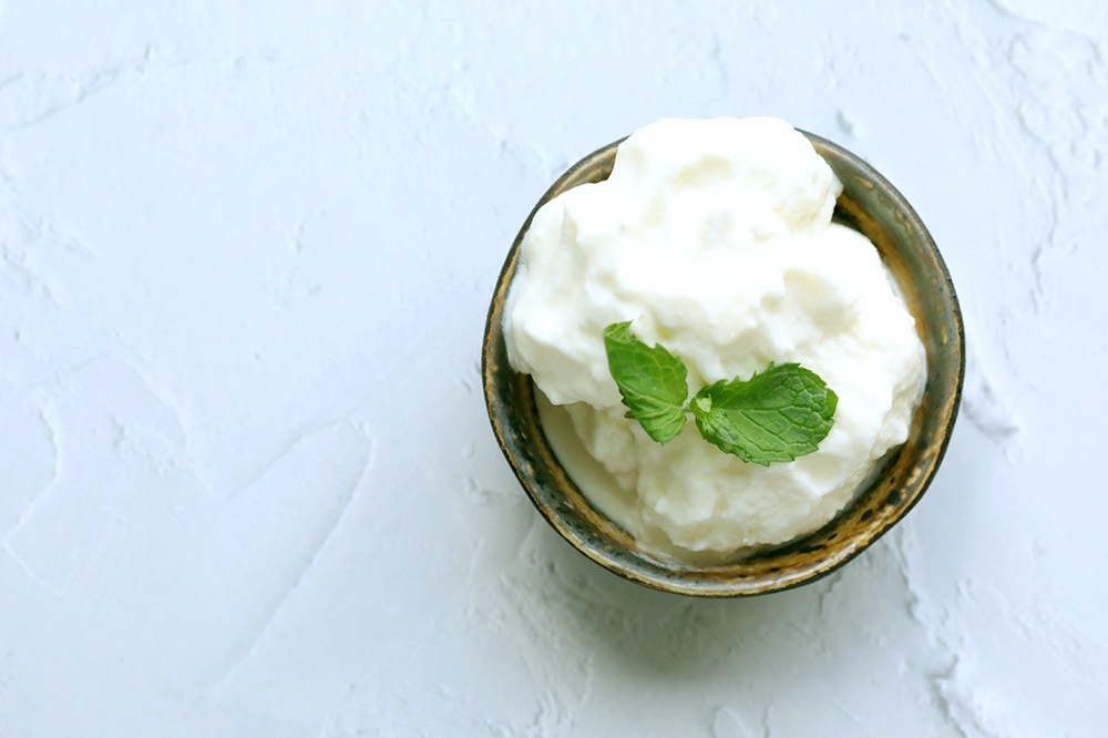 How to stay cool when it’s hot outside: Make this no-churn, two-ingredient honeydew melon ice-cream How to stay cool when it’s hot outside: Make this no-churn, two-ingredient honeydew melon ice-cream
