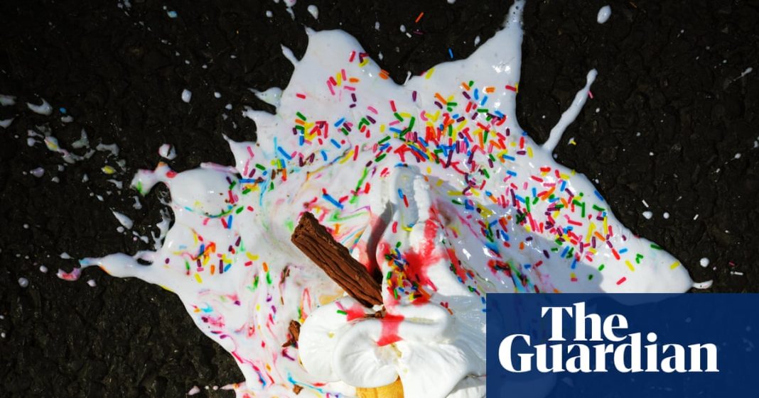 ‘It exists only for pleasure’: does ice-cream have a future in the age of wellness fads and weight-loss drugs? | Ice-cream and sorbet ‘It exists only for pleasure’: does ice-cream have a future in the age of wellness fads and weight-loss drugs? | Ice-cream and sorbet