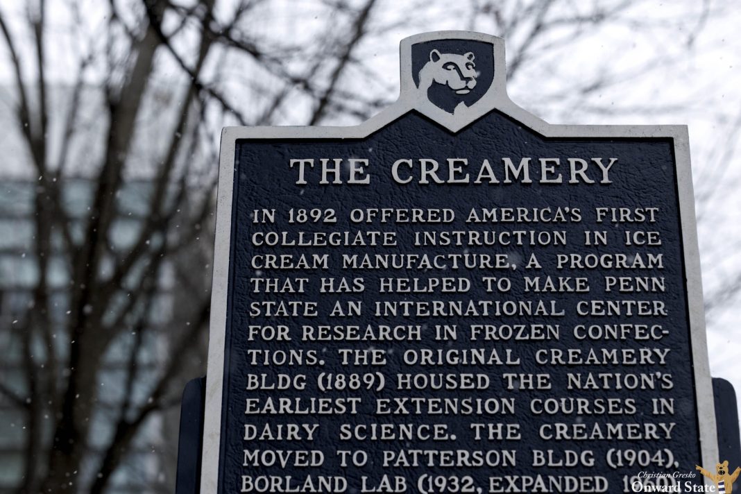 Staff Picks: Matt Campbell-Inspired Ice Cream Flavors The Creamery Needs Staff Picks: Matt Campbell-Inspired Ice Cream Flavors The Creamery Needs