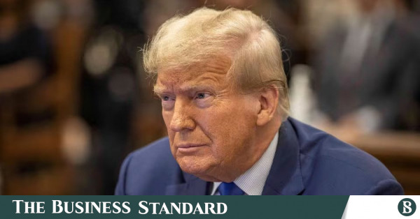 Trump says US ‘low-keying it’ with Iran Trump says US ‘low-keying it’ with Iran