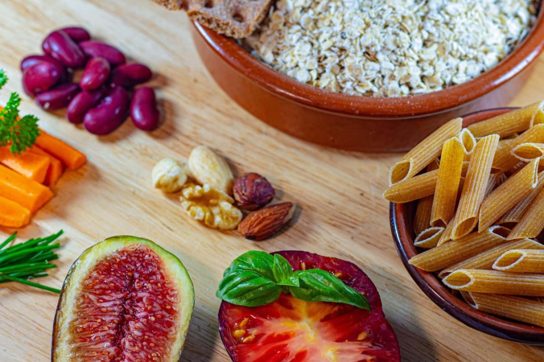 Fibre or protein – which is more important? Fibre or protein – which is more important?
