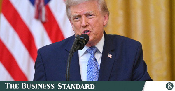 US defends Trump’s Venezuela oil deal US defends Trump’s Venezuela oil deal
