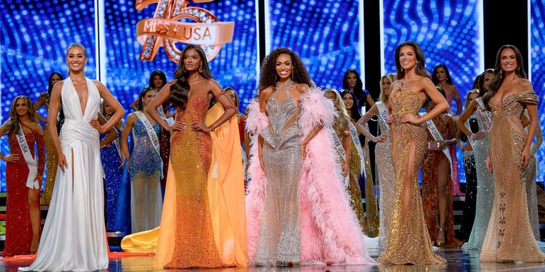 Miss USA’s 2026 Playbook: Fans Buying Votes and New Ways to Advance Miss USA’s 2026 Playbook: Fans Buying Votes and New Ways to Advance