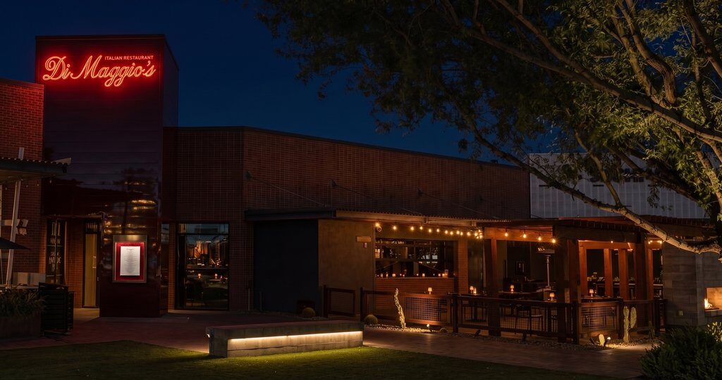 DiMaggio’s Italian Restaurant to expand to Phoenix’s Uptown Plaza DiMaggio’s Italian Restaurant to expand to Phoenix’s Uptown Plaza